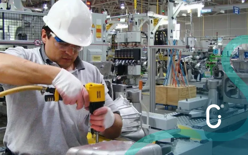 Guanajuato incrementó sus exportaciones un 8.78% al cierre de 2024