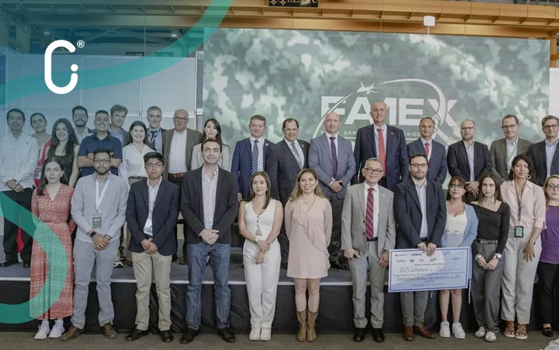 Líderes de la aviación mexicana anuncian los ganadores del segundo concurso de desarrollo SAF