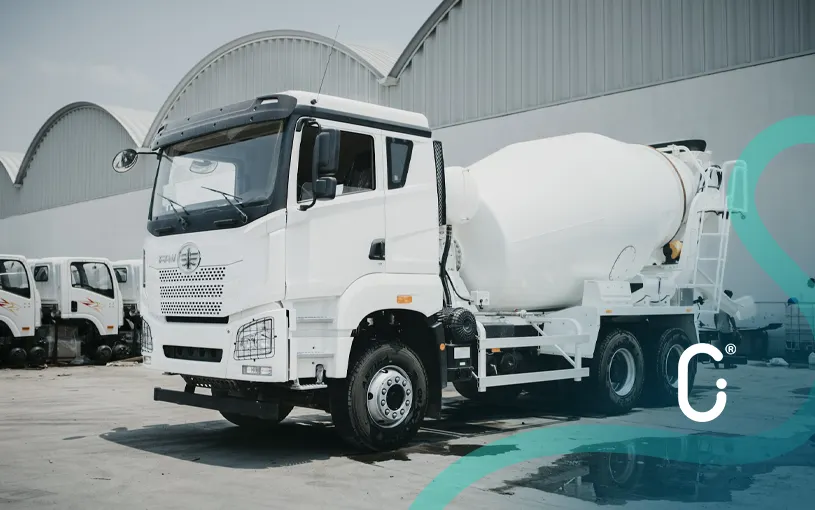 El papel del transporte de carga en la transición hacia una logística verde