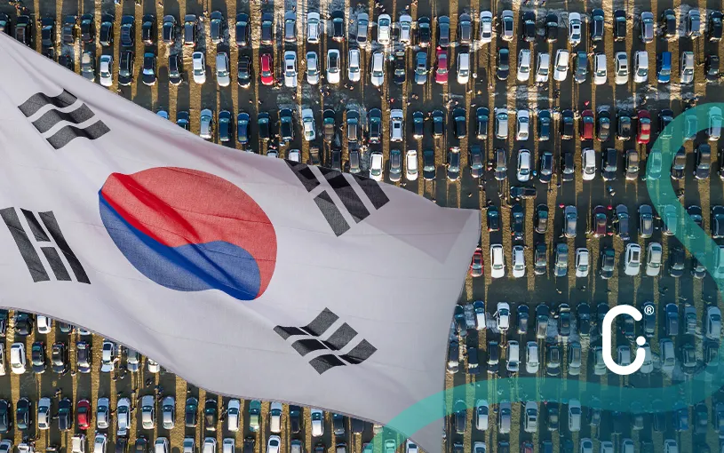 Corea del sur anuncia apoyo de 1,350 MDD para la industria automotriz ante aranceles de EE.UU.
