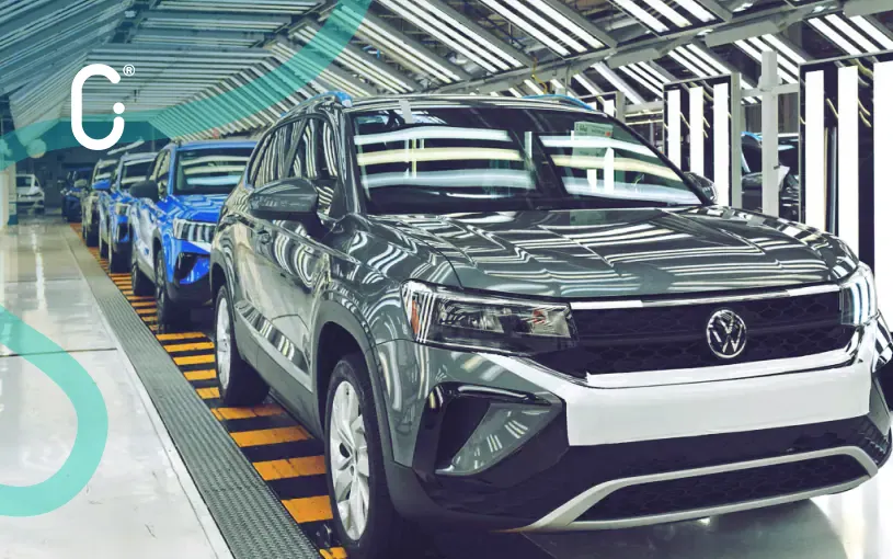 Maersk México revoluciona la logística automotriz con “Cars in Containers” para Volkswagen