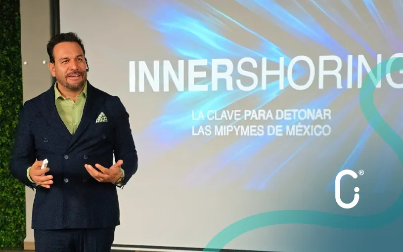 COFOCE y CANACINTRA lanzan tercera edición del diplomado Nearshoring Now en León