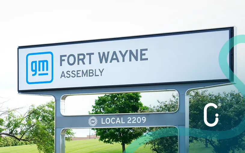 GM añadirá 250 empleos en Fort Wayne para elevar producción de pick ups: No afecta a GM Silao