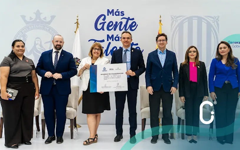 IECA y Gobierno de Cataluña fortalecen alianza para impulsar capacitación en sectores clave