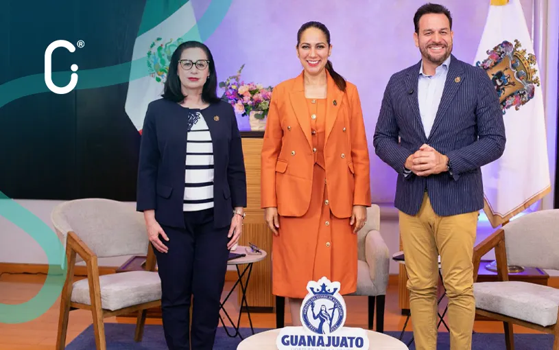 Guanajuato refuerza estrategia manufacturera ante nuevos aranceles de EE.UU.