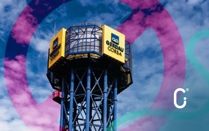 Gerdau frena expansión en México ante incertidumbre por aranceles