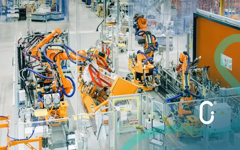 Audi y Siemens transforman la producción automotriz con automatización virtual