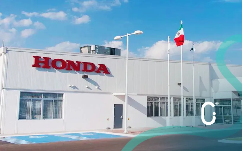 Honda no se va de México: desmienten rumores de traslado a EE.UU.