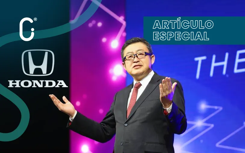 proveedores mexicanos, sector automotriz, norteamérica, Honda Motor Corporation, ahresty, mitsuba, nissin, yachiyo