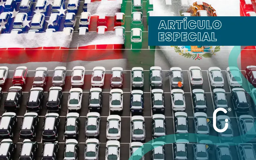Los 7 modelos hechos en México más deseados en EE.UU. (spoiler: no todos son SUV)