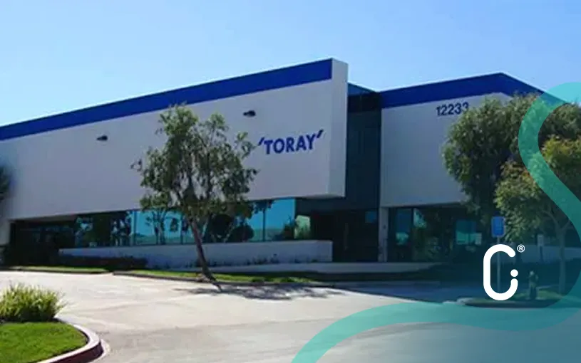 Toray Resin México consolida su presencia en la industria automotriz con apoyo de Cluster Industrial