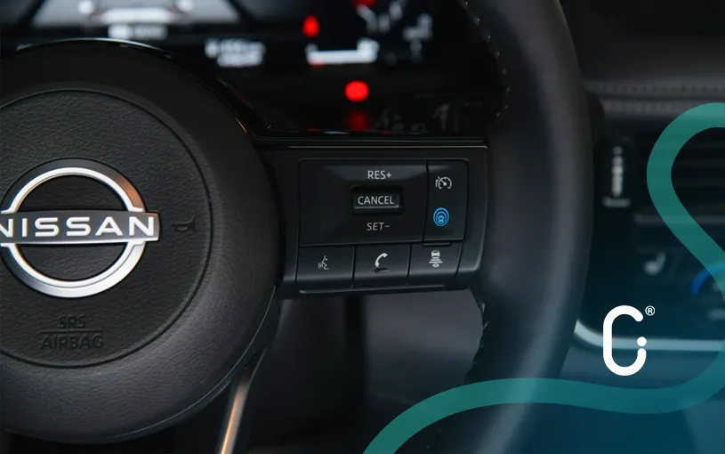 Nissan lanzará ProPILOT de nueva generación con IA y LiDAR en 2027