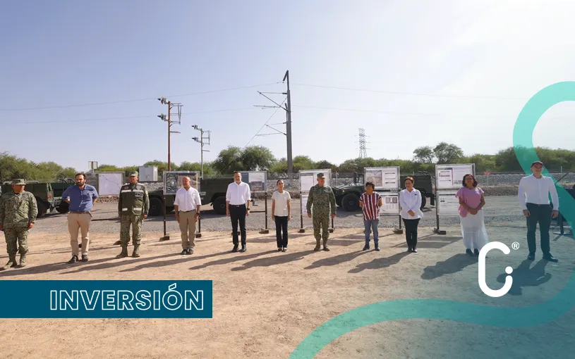 Inician obras del Tren México-Querétaro con inversión de 7,200 MDD