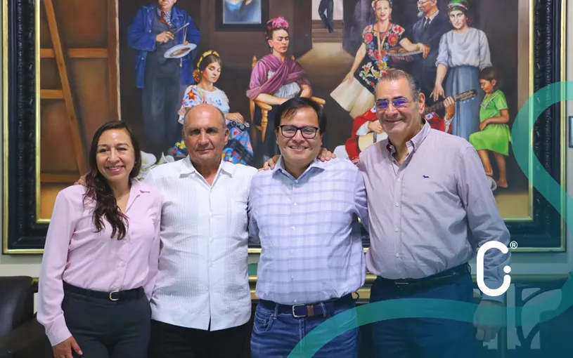 Parque industrial Tehuacán recibirá inversiones por 220 MDP