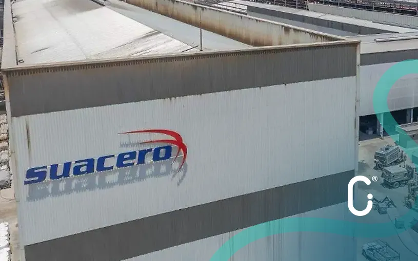 Suacero invertirá 750 MDP para expandir operaciones en San Luis Potosí