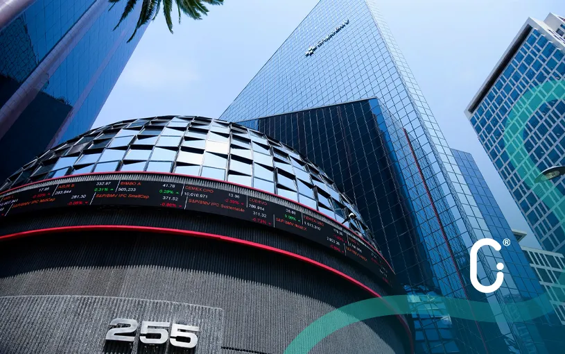 Economía mexicana muestra señales mixtas en medio de un entorno internacional incierto