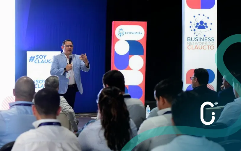 Realizan Business Networking CLAUGTO en Irapuato