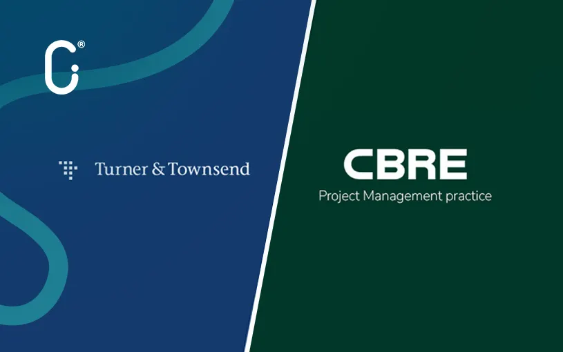 CBRE y Turner & Townsend integran operaciones de Gestión de Proyectos en México