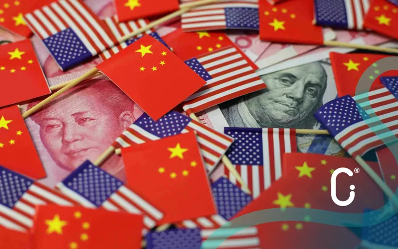 China y EE.UU. acuerdan tregua comercial de 90 días: implicaciones globales y oportunidades para México