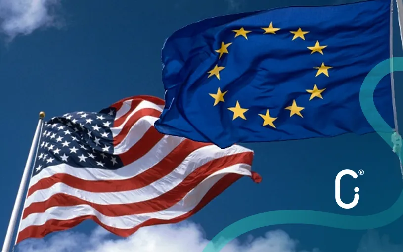 Las organizaciones europeas y estadounidenses priorizan las inversiones en reindustrialización