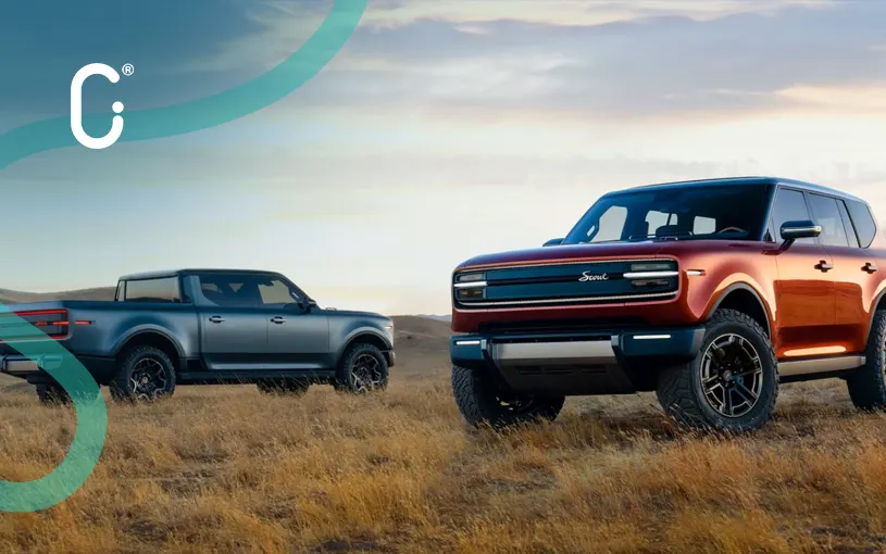 Volkswagen producirá el nuevo motor “Harvester” de Scout en Silao, Guanajuato