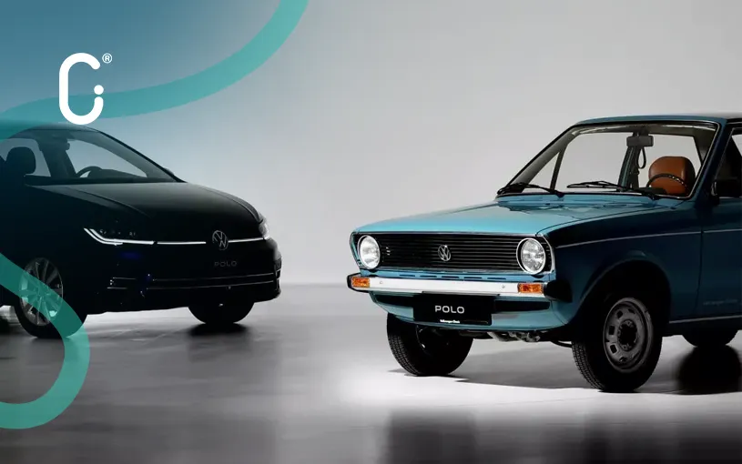 Volkswagen Polo: 50 años de un ícono compacto que sigue marcando el camino