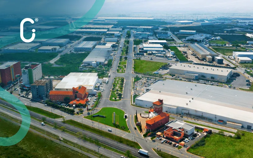 Guanajuato ofrece 3,650 hectáreas disponibles en 47 parques industriales para atraer nuevas inversiones