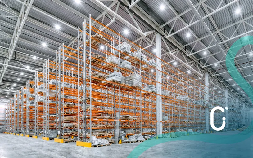 Mercado inmobiliario industrial en Monterrey presenta indicadores sanos al cierre del 1T 2025