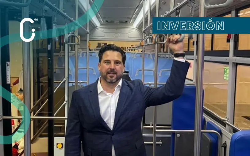 SINOMEX invertirá 150 MDP en nuevo centro de servicio en Monterrey