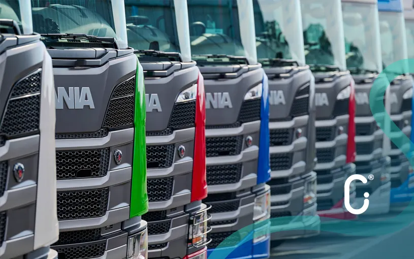 Scania México inicia venta de seminuevos con respaldo técnico