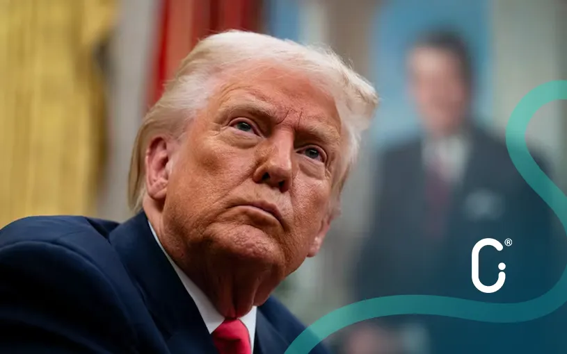 Corte de Comercio Internacional de los EE.UU. bloquea aranceles de Trump, incluyendo aranceles recíprocos