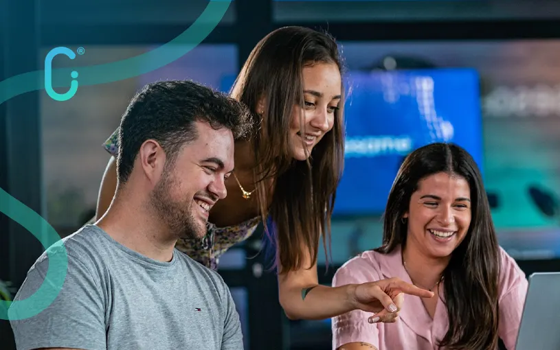 Día Internacional de RRHH, celebrando a quienes transforman el talento en ventaja competitiva