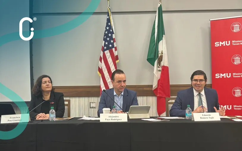 Académicos y juristas debaten el rediseño legal de México y la revisión del T-MEC