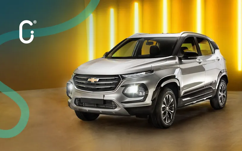 Chevrolet lanza la nueva Groove Vibe Edition 2025 en México