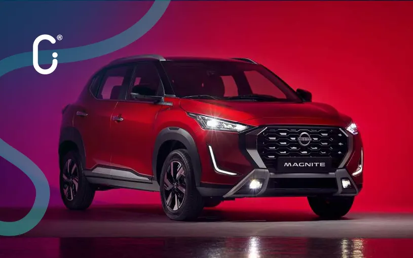 Nissan adapta la carrocería, suspensión y acústica del Magnite para México