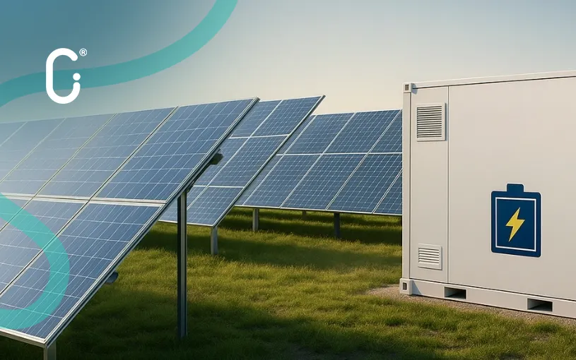 Autoconsumo energético: sistemas híbridos como ventaja competitiva industrial en México