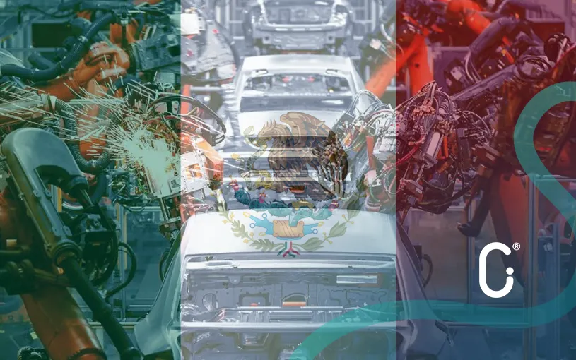 México ante un entorno global e interno desafiante: CIAL Insights