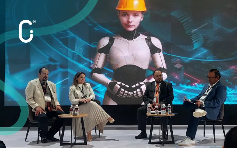 TECMA 2025: Talento calificado y el uso de machine learning, nuevos perfiles en la industria