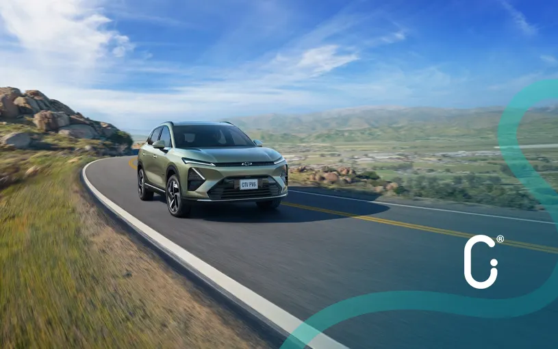 General Motors anuncia la llegada de nuevos vehículos al mercado mexicano