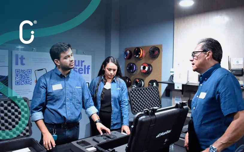 MonitorApp® abre las puertas de su operación en Irapuato con su primer Open House