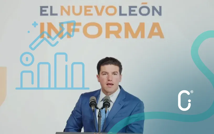 Con más de 400 proyectos, Nuevo León reafirma su atractivo global
