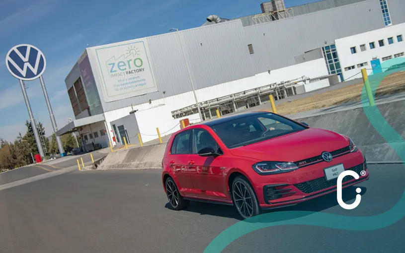 Volkswagen Golf regresa a México en 2027: un nuevo capítulo de producción en Puebla