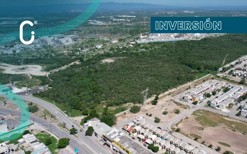 Thor Urbana invertirá más de 2,400 MDP en nuevo parque industrial en Apodaca, Nuevo León