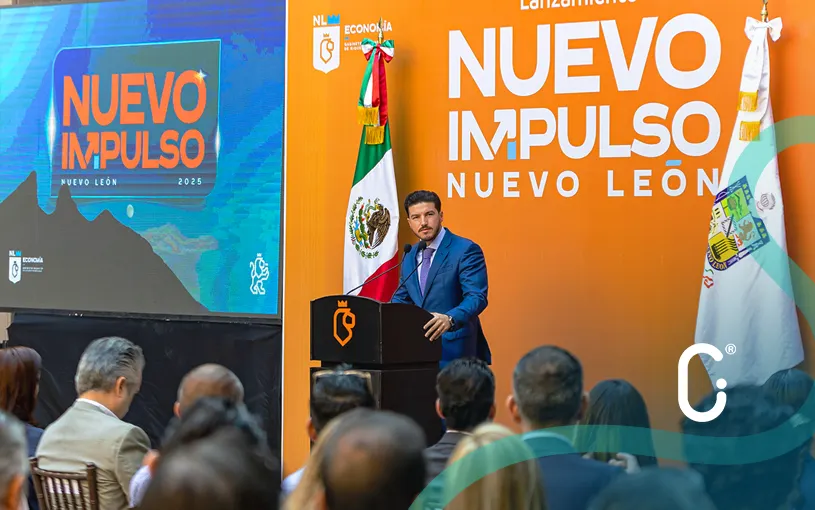 Nuevo Impulso NL destinará 6 mil MDP en créditos a MiPymes