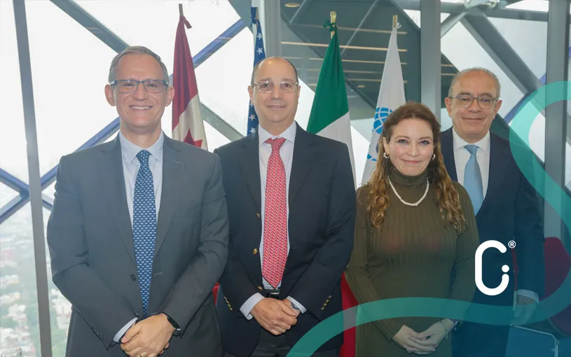 COMCE presenta análisis para apoyar a empresas exportadoras en torno al T-MEC