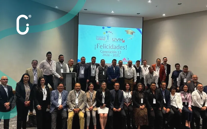 UVM for Business y Corporación Zapata impulsan el liderazgo del futuro con Programas de Capacitación Innovadores