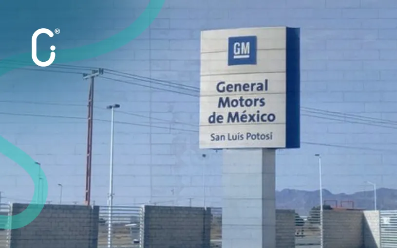 Trabajadores de GM San Luis Potosí inician proceso para elegir representación sindical
