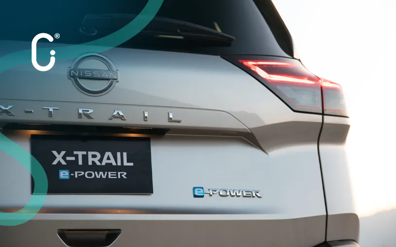 Nissan celebra 30,000 unidades con tecnología e-POWER vendidas en América Latina