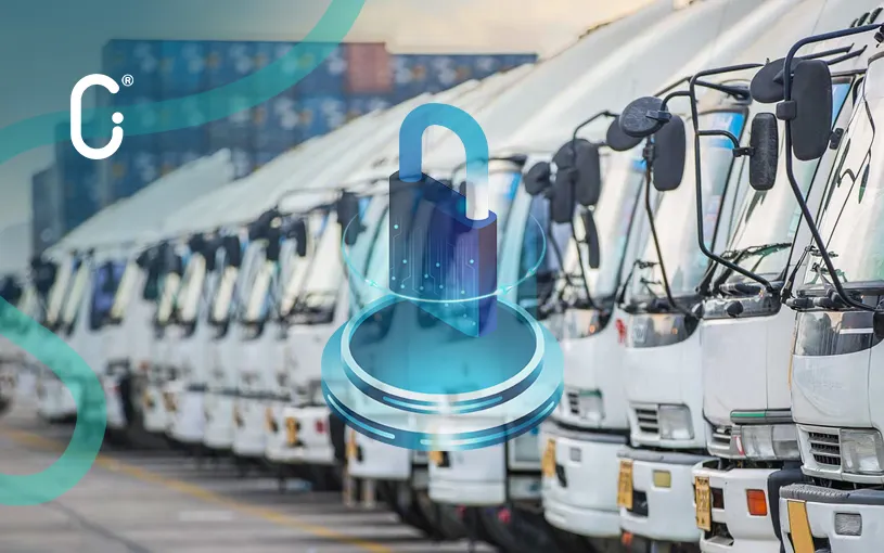 Flotillas más seguras y eficientes gracias a la inteligencia artificial