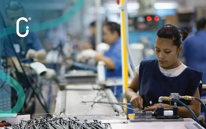 Las maquiladoras mexicanas: entre buenas ventas y caída del empleo